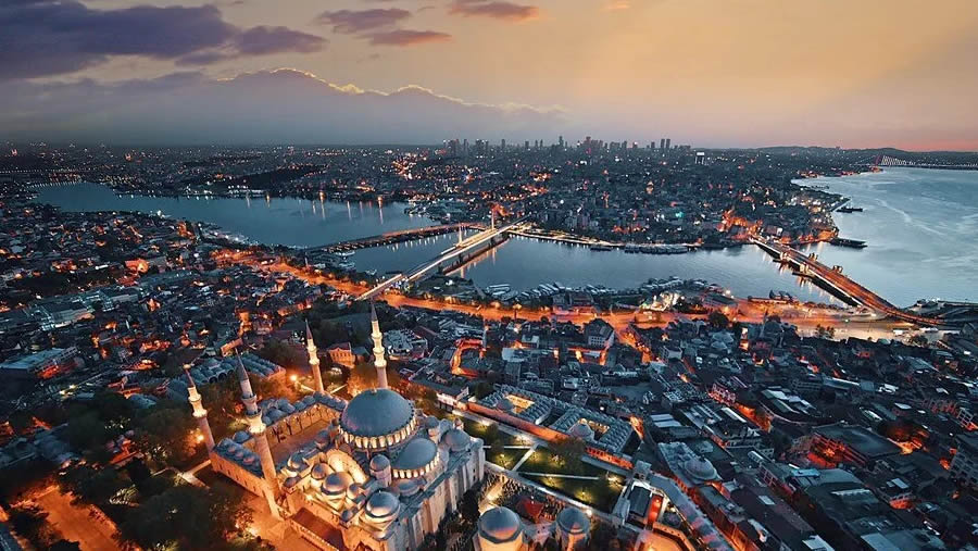 İstanbul da Yaşayanların Hafta Sonu Gezebileceği Yerler
