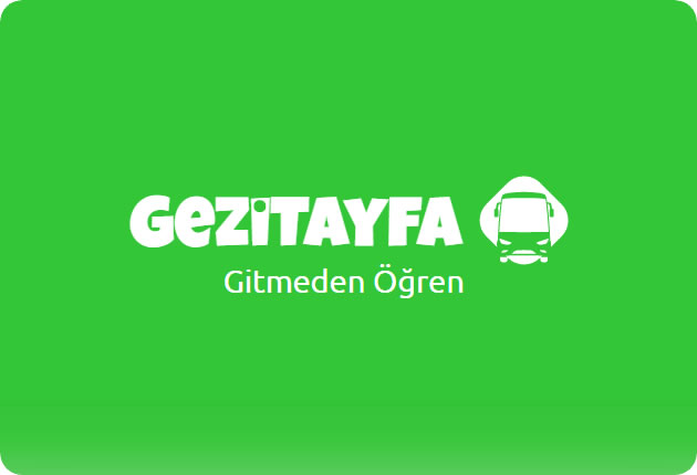 GeziTayfa.com Tanıtım Yazısı