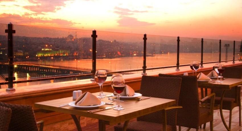 İstanbul'a Yakın Romantik Yerler