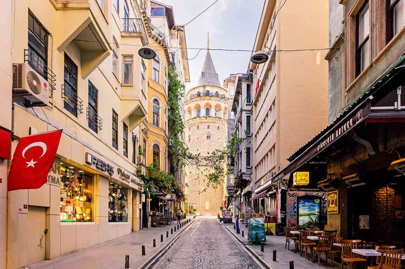 What to do in istanbul