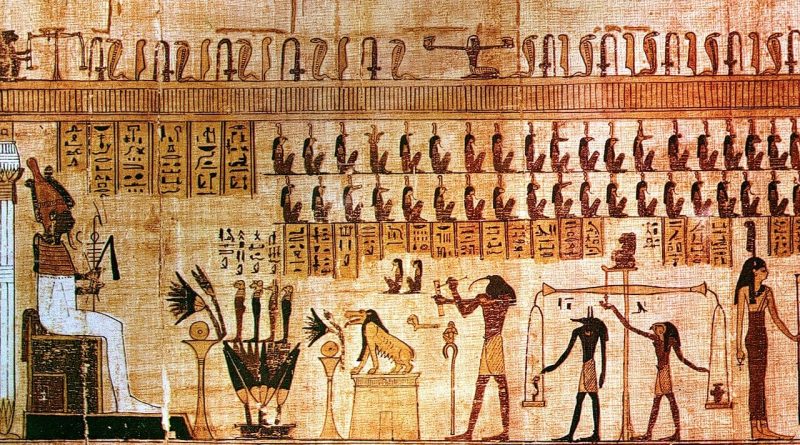 Antik Mısır Turu